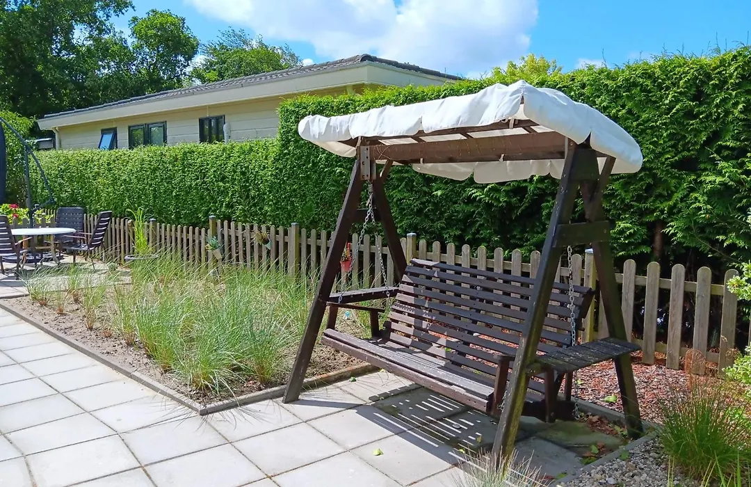 't Kotje Ouddorp-1